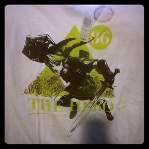 Offical Nintendo T-shirt